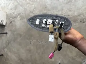 2019 Acura Rdx Roof Antenna Assy