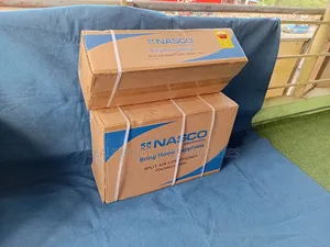 Enjoy Instant Cooling With Nasco 1.5hp Air Conditioner