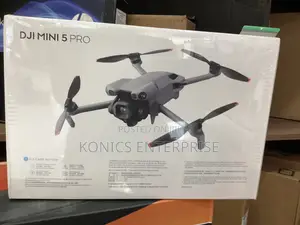Dji Mini 5 Pro Flymore Comboplus