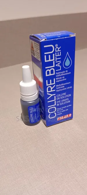 Eye Whitening Drop