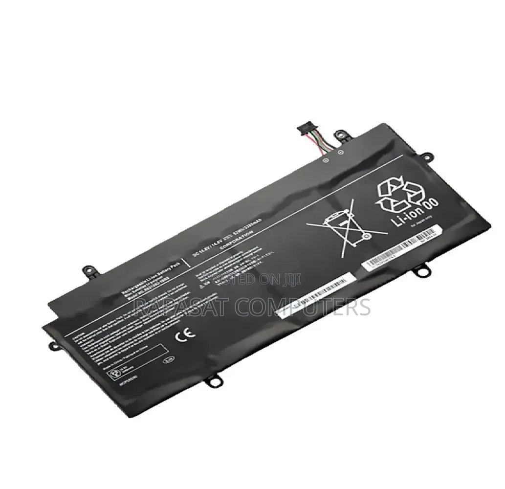 Toshiba 5136u Battery