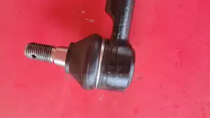 Tie Rod Ends - Nissan Navara, Np300 D22 Platform Qd32 (Pair)