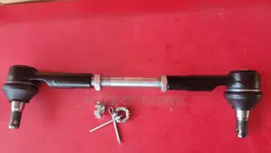 Tie Rod Ends - Nissan Navara, Np300 D22 Platform Qd32 (Pair)