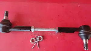 Tie Rod Ends - Nissan Navara, Np300 D22 Platform Qd32 (Pair)