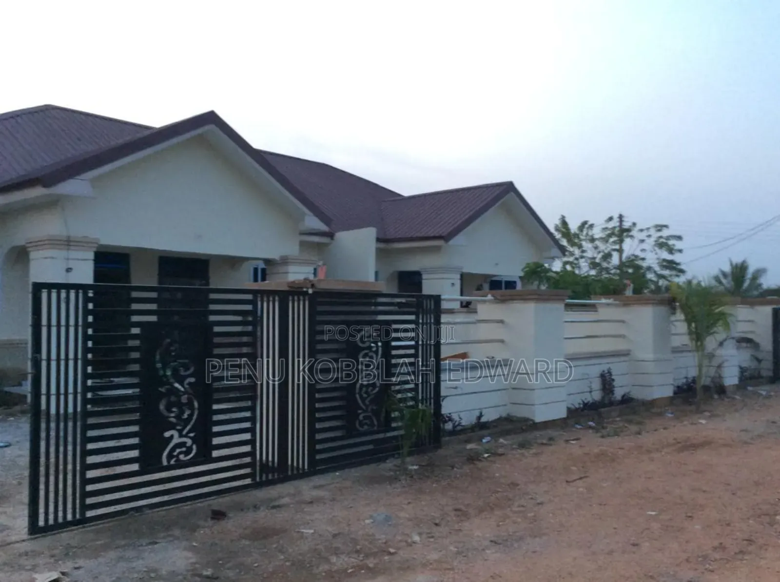 2bdrm House in Buena Balesi Estates, Opeikuma for sale
