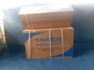 Arctic Ease 1.5hp Split Air Conditioner From Nasco