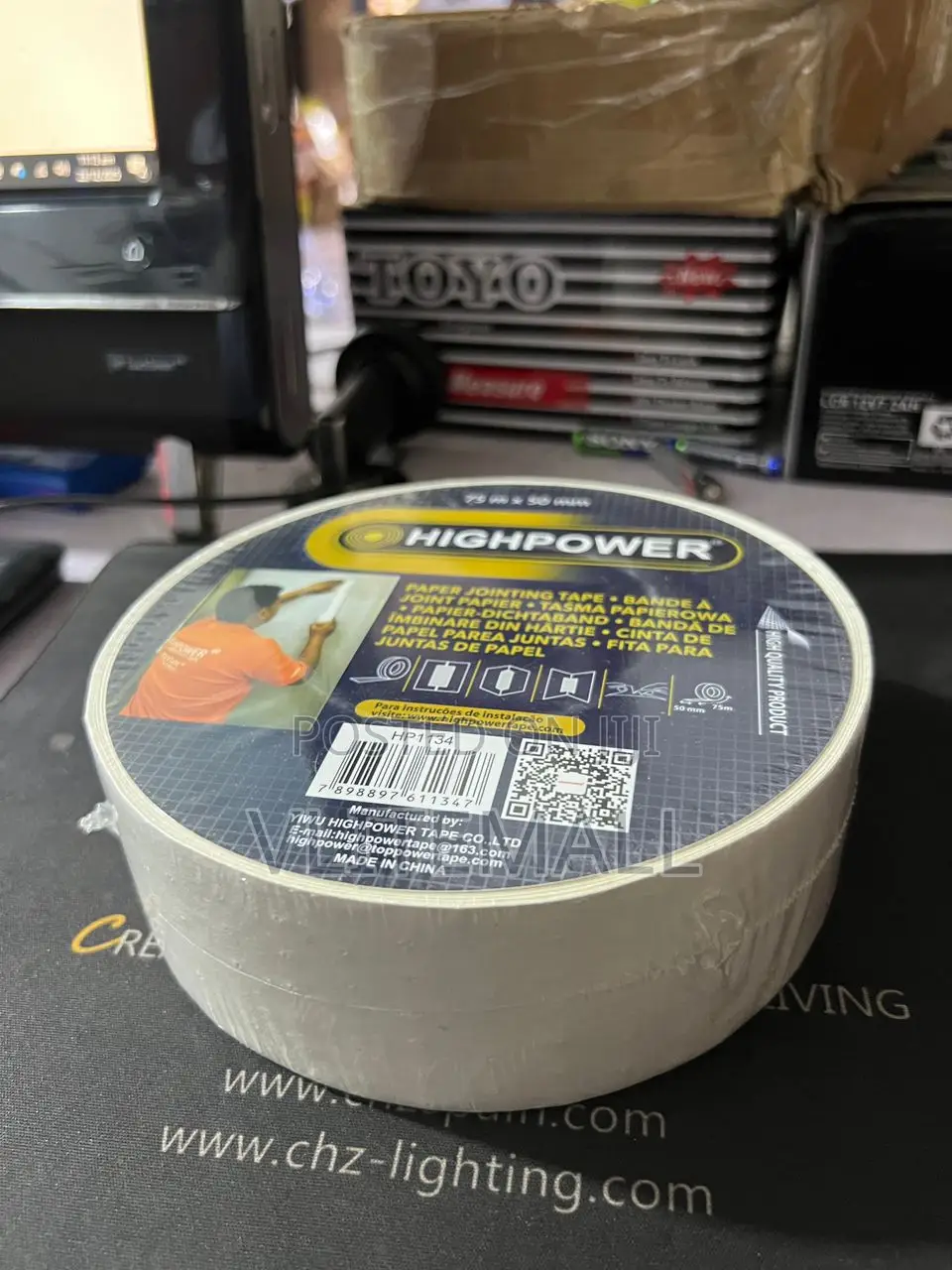 Paper Joining Tape
