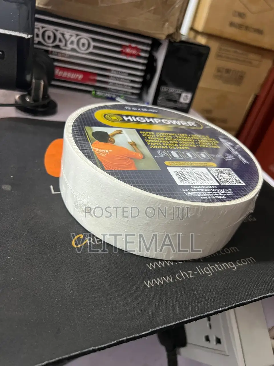 Paper Joining Tape