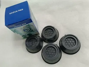Anti Vibration Pads For Washer Dryer