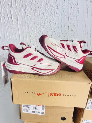 Kids Sneakers