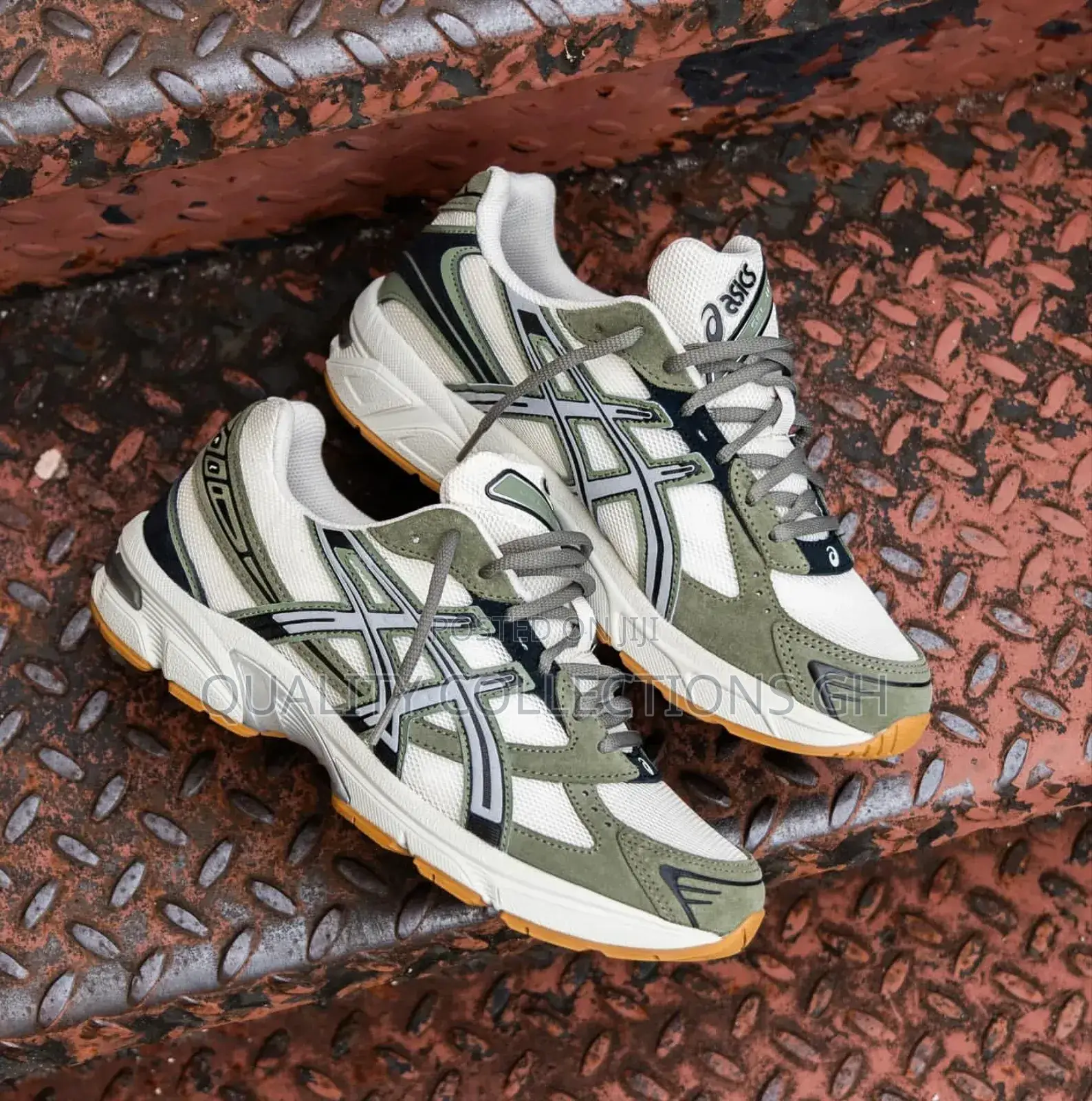 Asics 1130