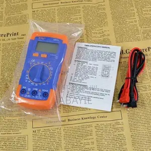 Labka Digital Multimetre