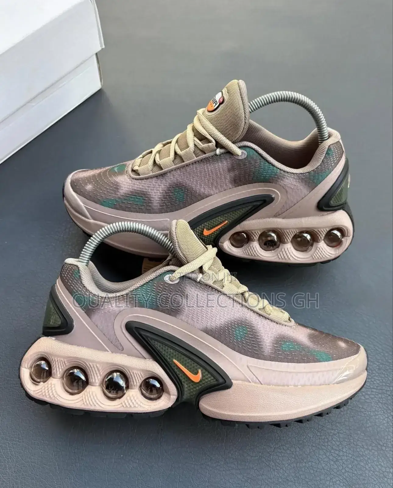 Nike Zoom Zig