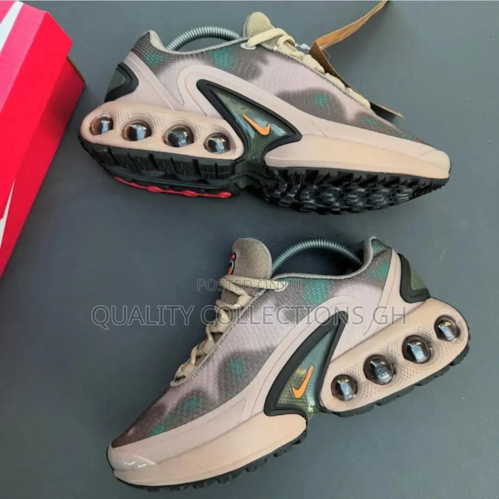 Nike Zoom Zig