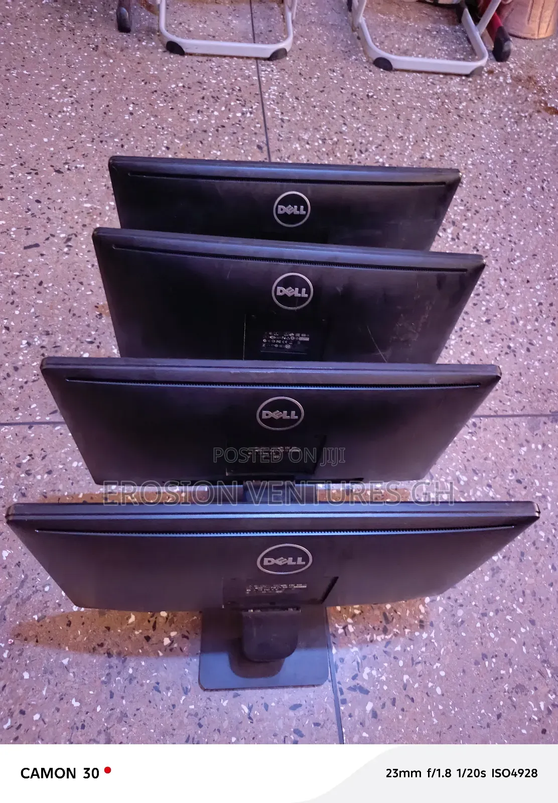 Dell Monitor 22 Inches