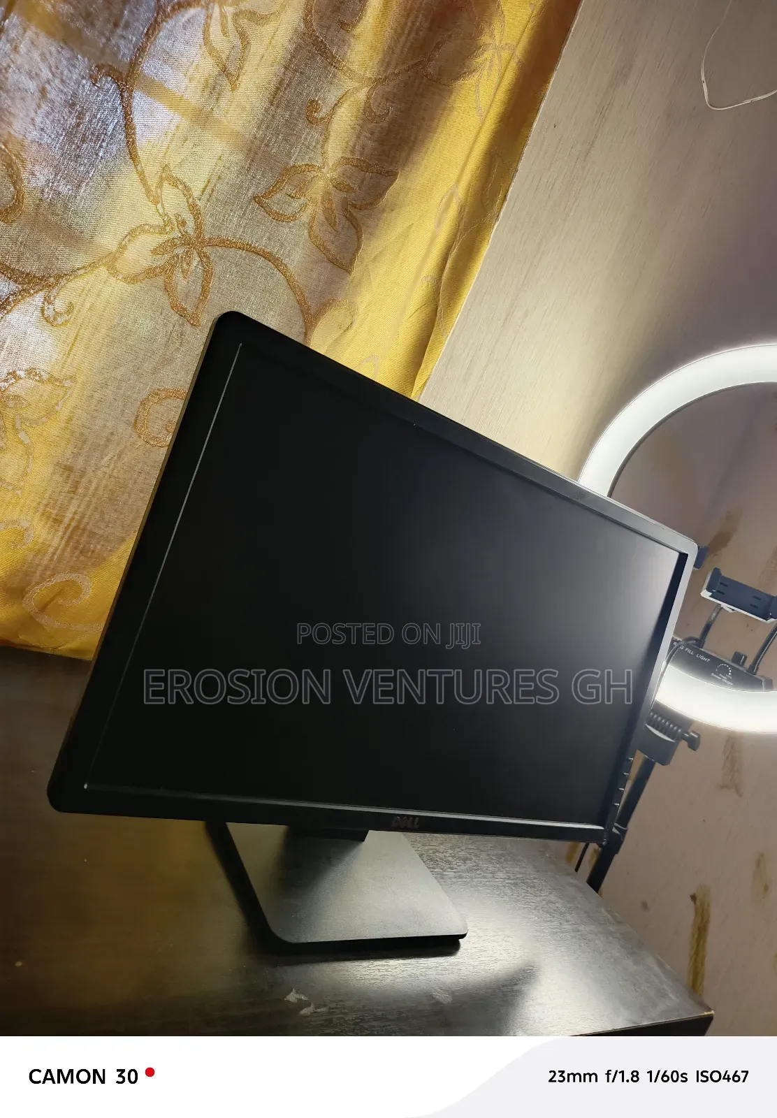 Dell Monitor 22 Inches