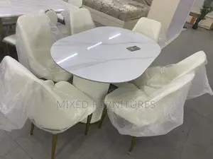 Dining Sets (Marble Dining Sets)