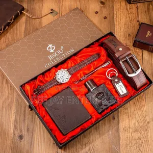 Men’S Gift Box for Every Occasion