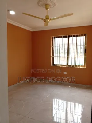 2bdrm Apartment in Bestchoice, Achimota for rent