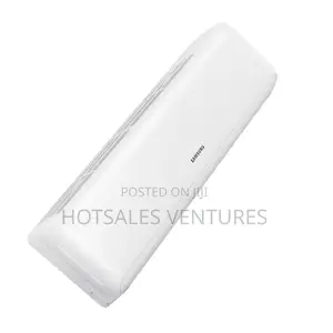 Perfect Samsung 1.0hp Split R410 Air Condition - Ar09crhgawk/Af