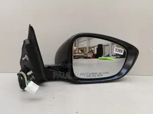 Honda Accord 2019 Driving Mirror
