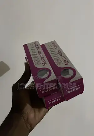 Derma Roller