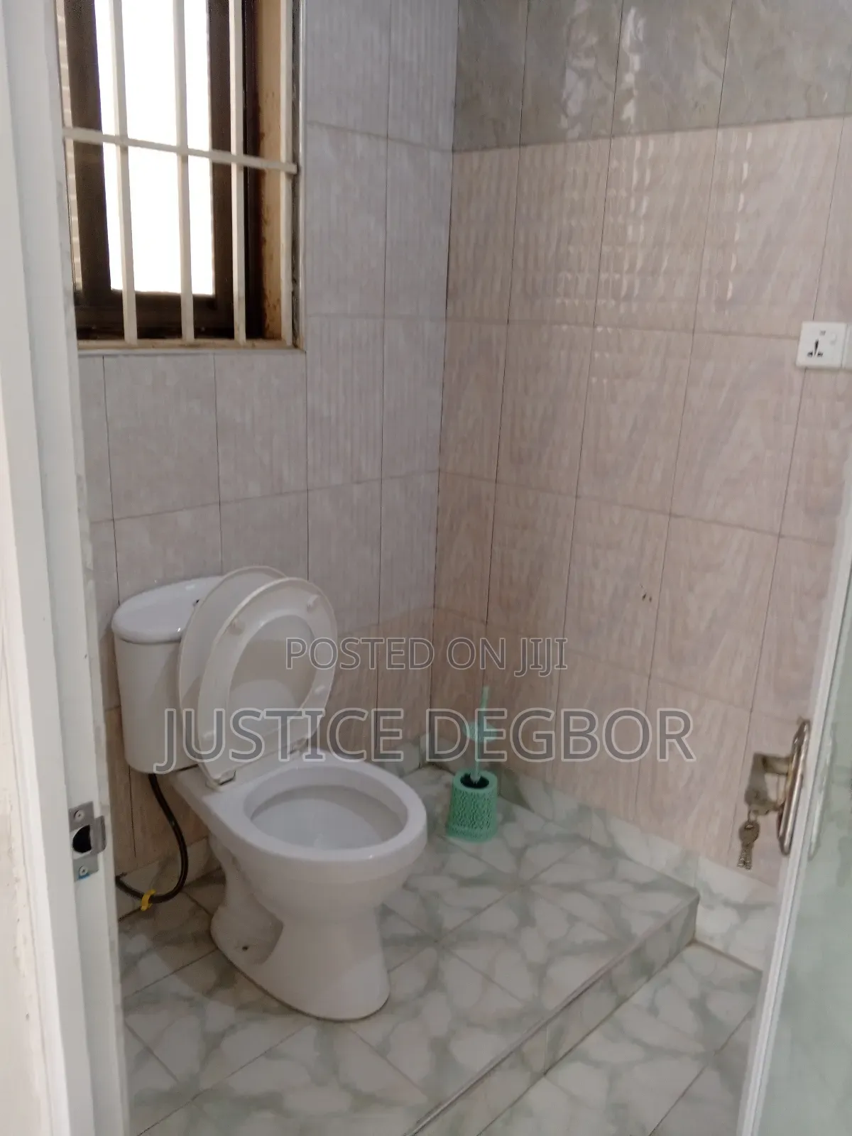 2bdrm Apartment in Bestchoice, Achimota for rent