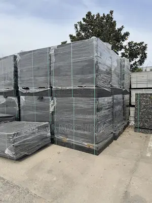 Block Pallets