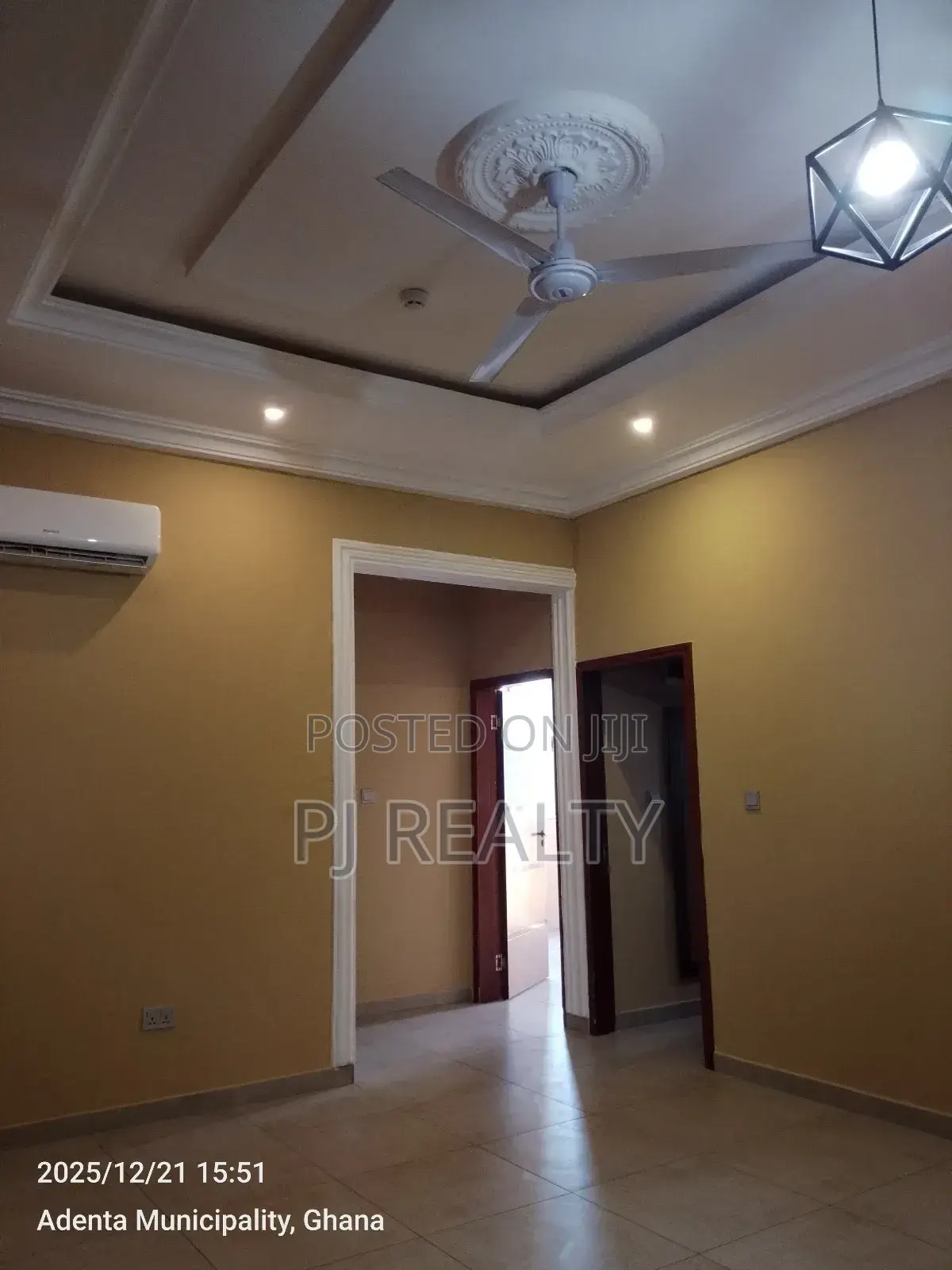 2bdrm Apartment in Accra Metropolitan for rent