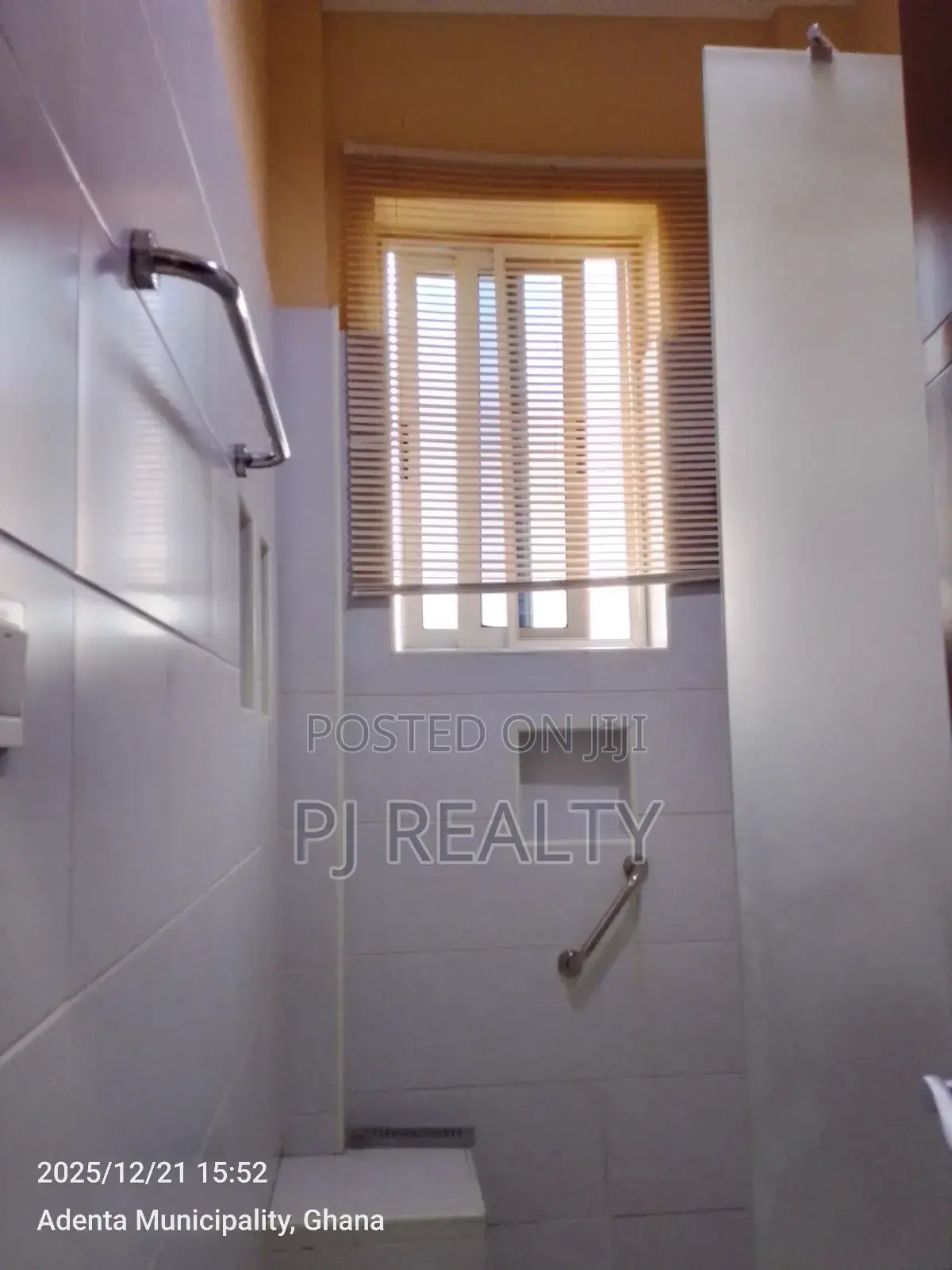 2bdrm Apartment in Accra Metropolitan for rent