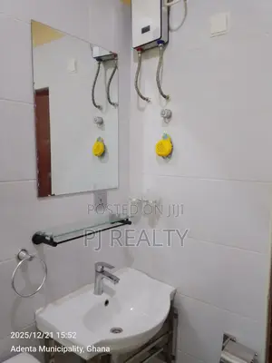 2bdrm Apartment in Accra Metropolitan for rent