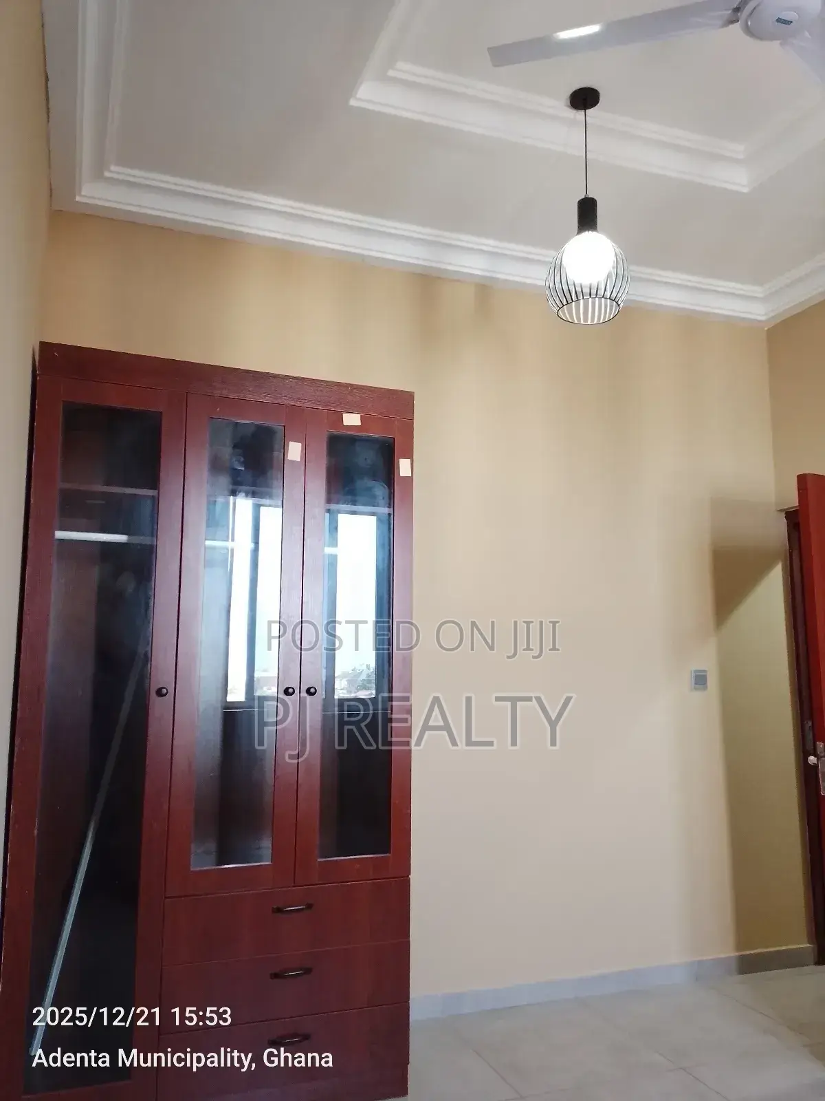 2bdrm Apartment in Accra Metropolitan for rent