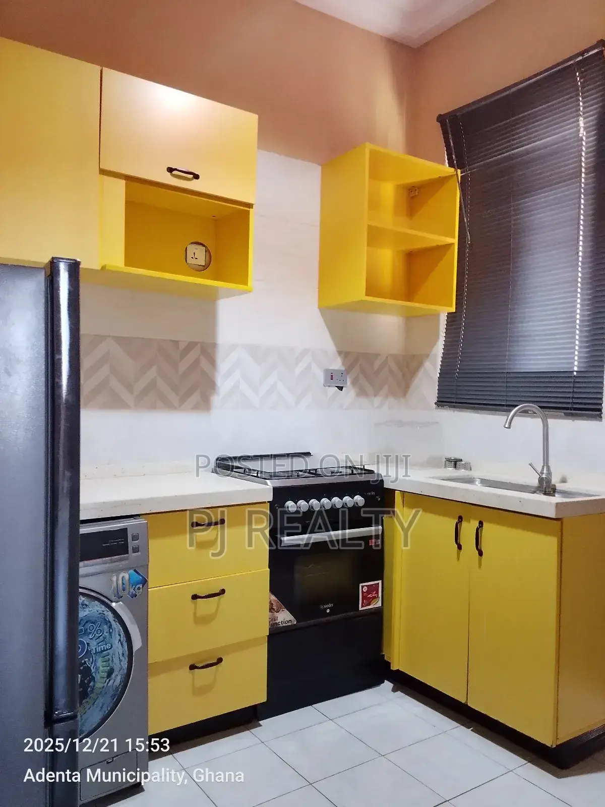 2bdrm Apartment in Accra Metropolitan for rent