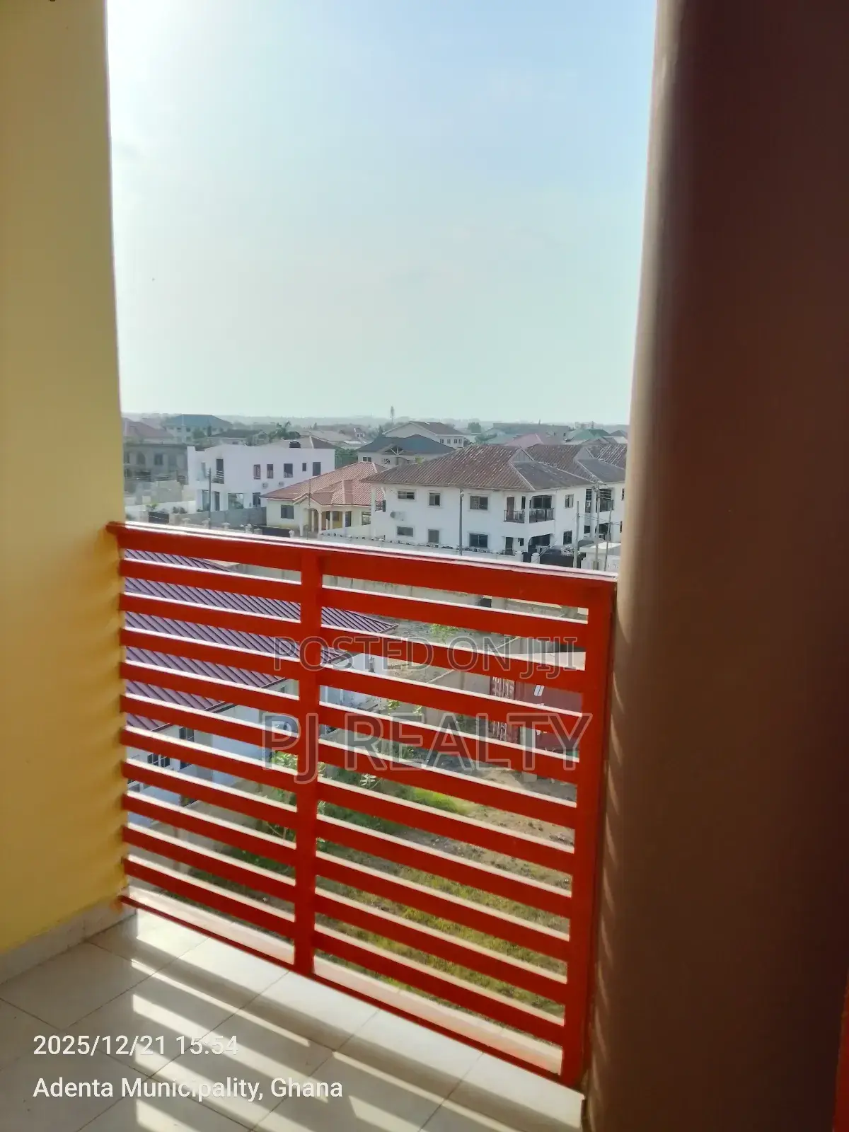 2bdrm Apartment in Accra Metropolitan for rent