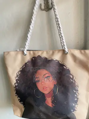 Laides Tote Bag