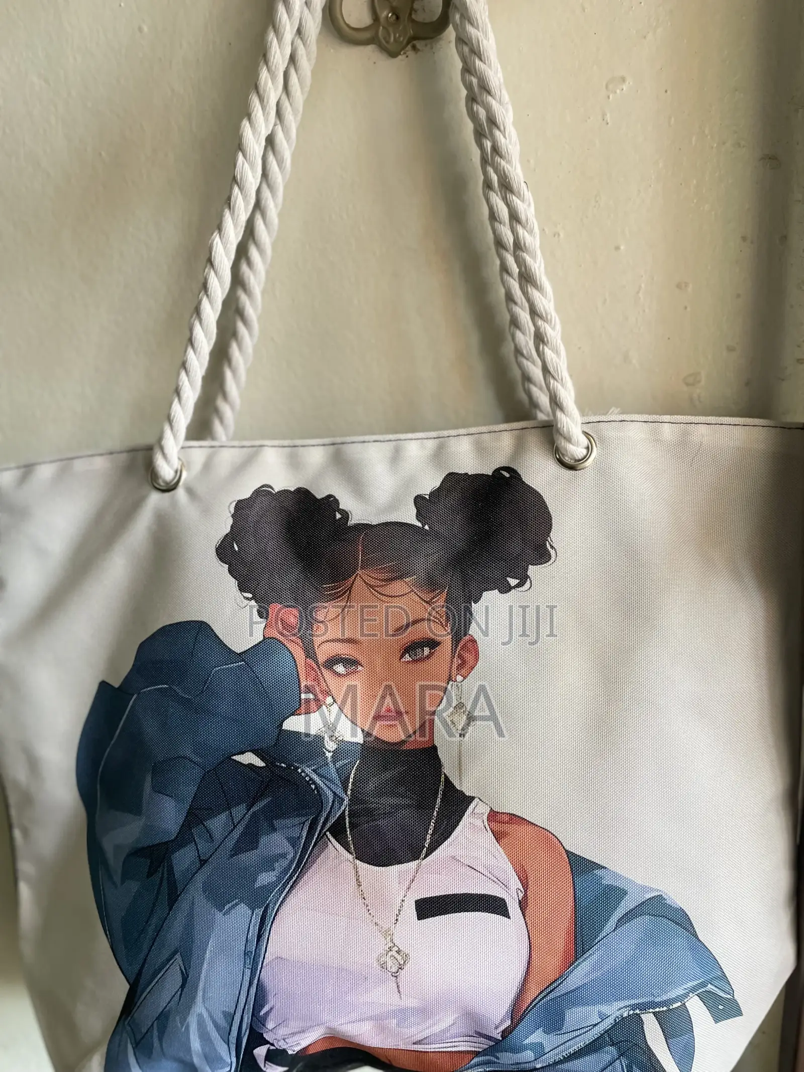 Laides Tote Bag