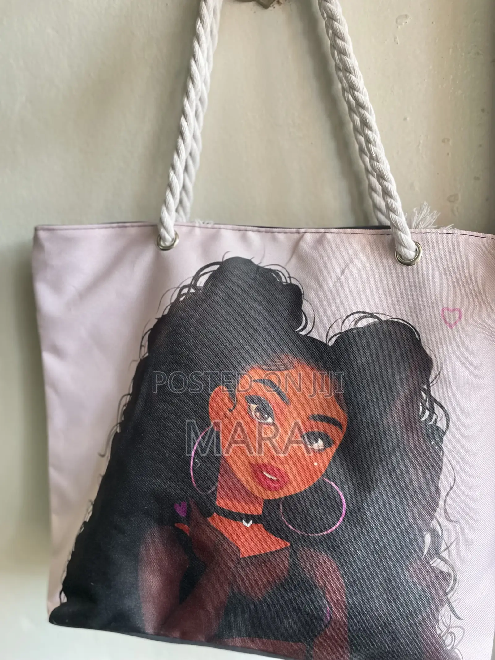 Laides Tote Bag