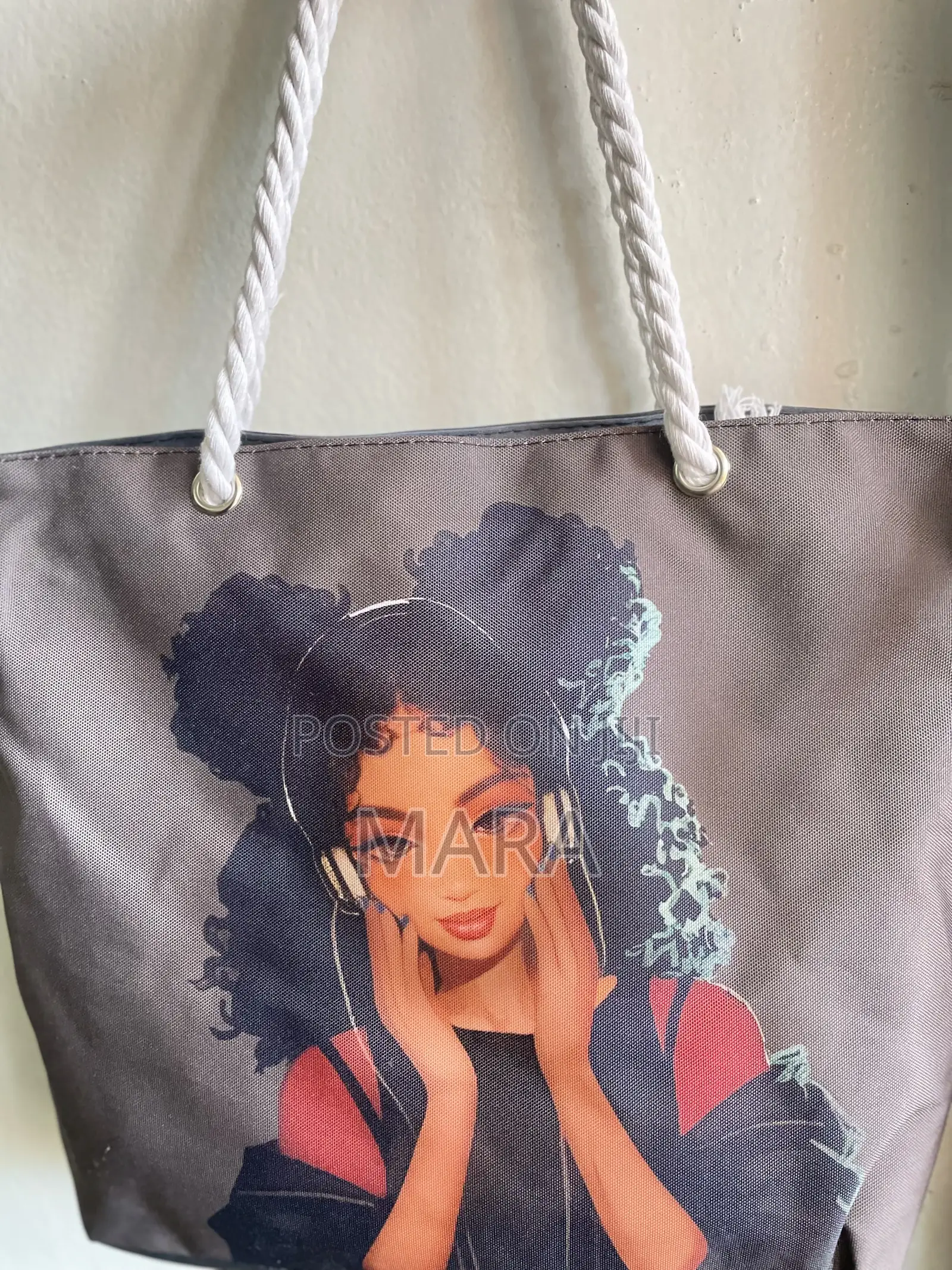 Laides Tote Bag