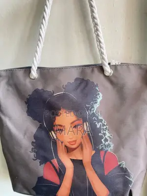 Laides Tote Bag