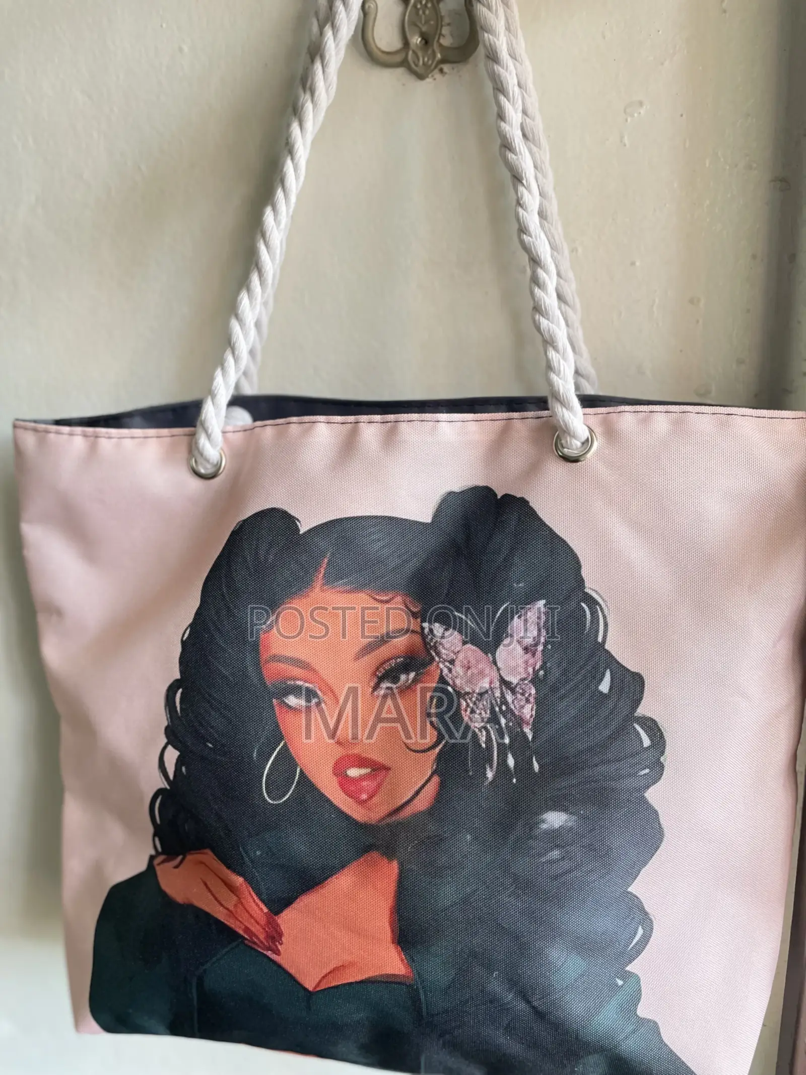 Laides Tote Bag
