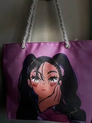 Laides Tote Bag