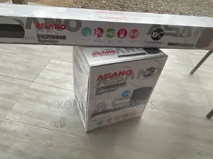 Asano Tk-2041s Advanced Sound System Perfect for Parties