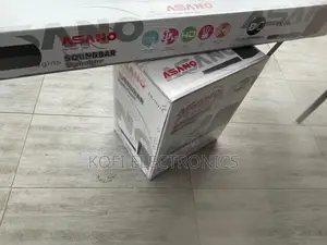 Asano Tk-2041s Compact Powerful Sound System