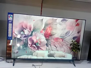 Crystal Clear Ailyons 55 Inches Tv