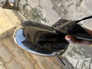 Honda Civic 2022-2025 Mirror Without  Light