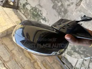 Honda Civic 2022-2025 Mirror Without  Light