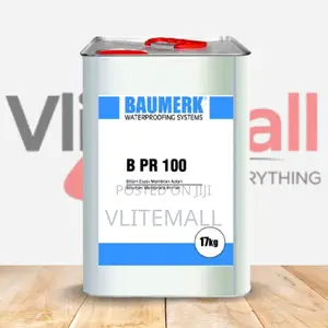 Baumerk B Pr 101 Emulsion Based Multipurpose Bitumen Primer