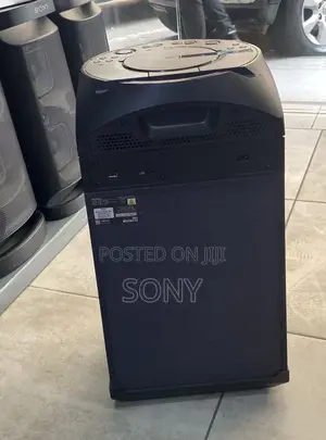 Sony MHC-V13