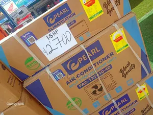 Pearl 1.5hp Split Ac Engineered for Long-Lasting Daily Use