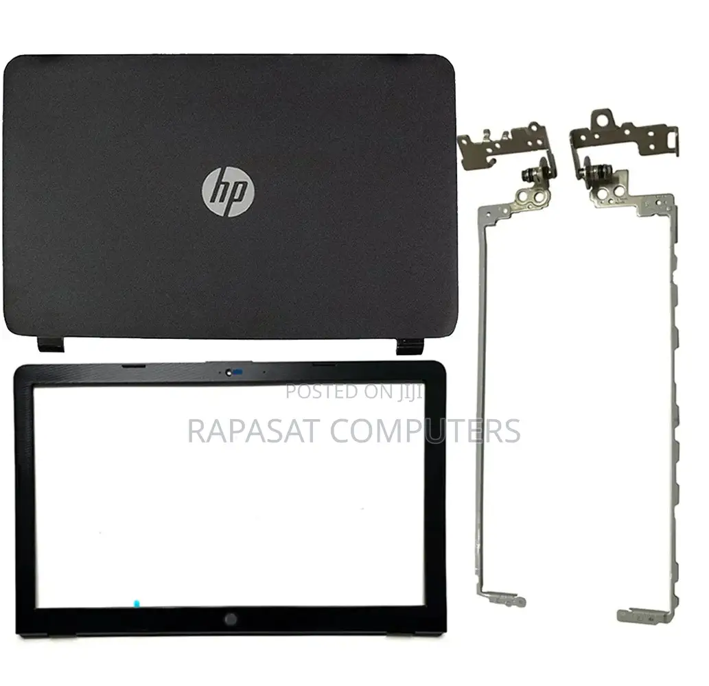 Hp 15-Da Abh Blackhousing
